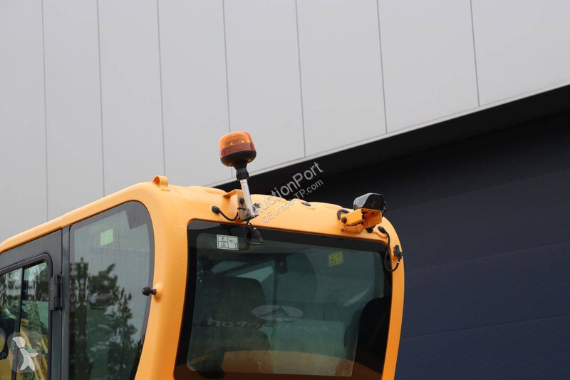Pelle Hyundai Robex 55W-9A