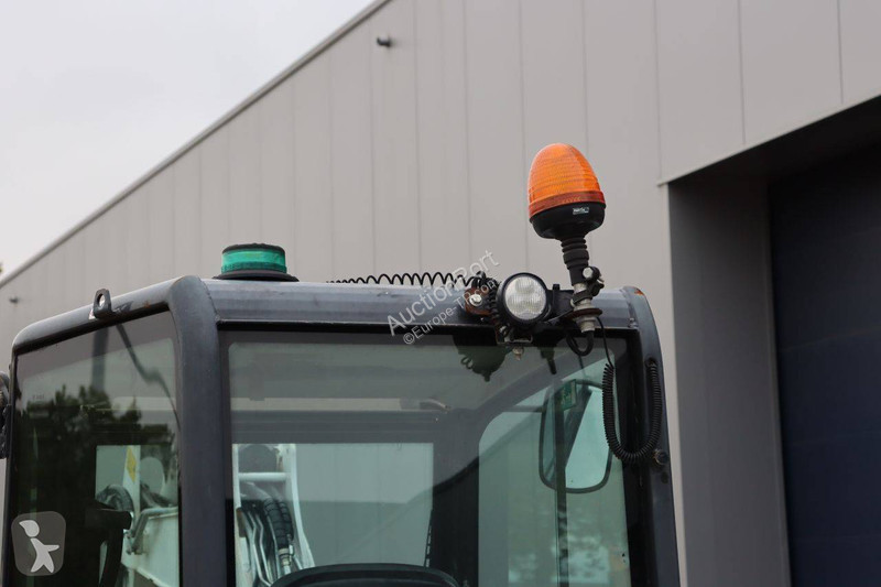 Pelle Bobcat Z