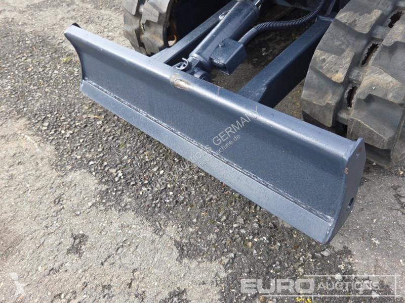 جرافة Kobelco SK014