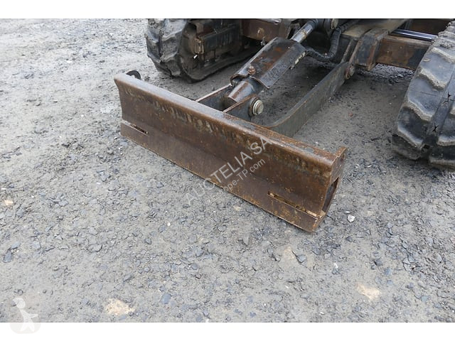 Багер Bobcat Z