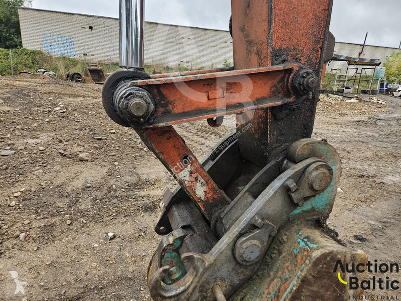 Багер Terex 5