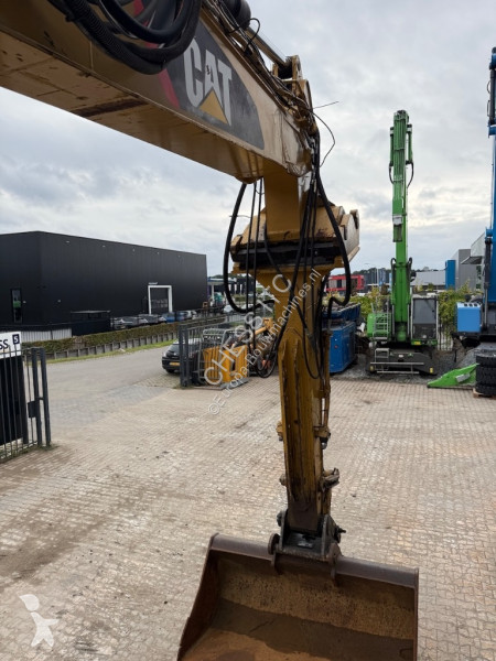 Багер Caterpillar 321 LCR - 321 -