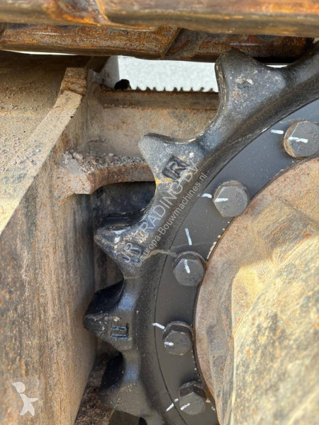 Багер Caterpillar 330 (NEXT GEN)