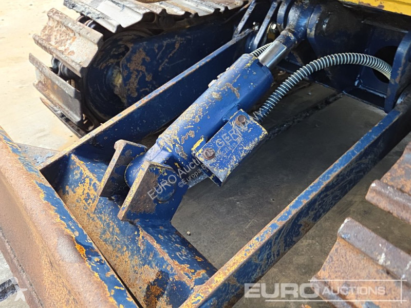 Багер Komatsu PC07-1