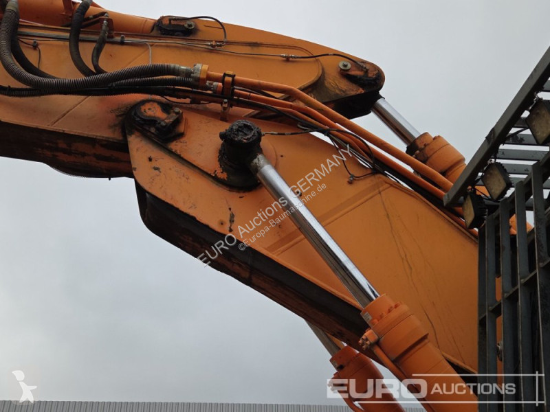 Graafmachine Doosan