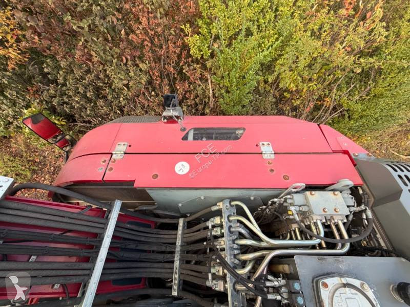 Graafmachine Liebherr 914 Compact Litronic 1er...