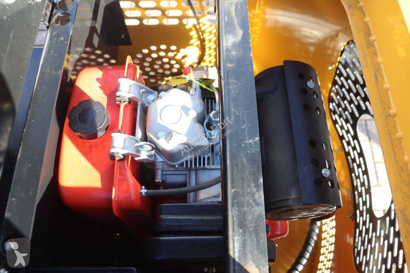 Graafmachine