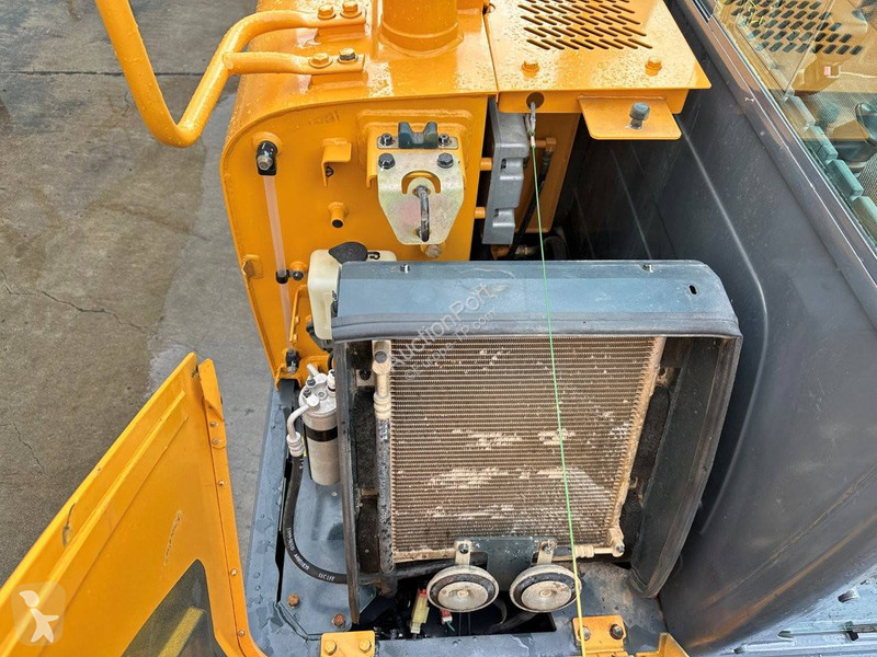 Graafmachine Hyundai R60VS