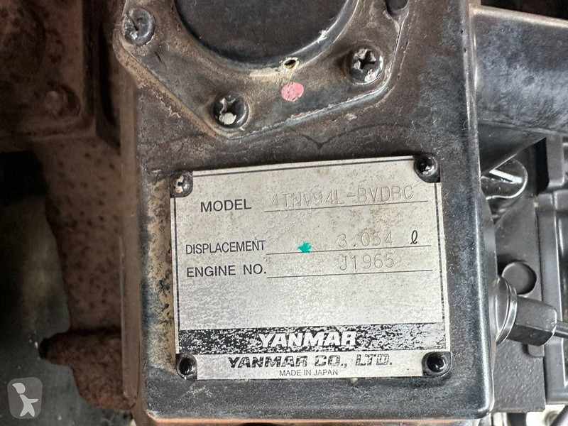Graafmachine Doosan 9C