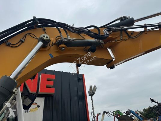 Graafmachine Liebherr R313 LITRONIC à 28 900 € HT