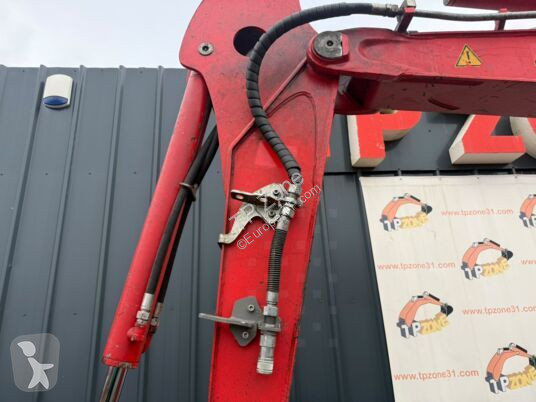Kotrógép Wacker Neuson