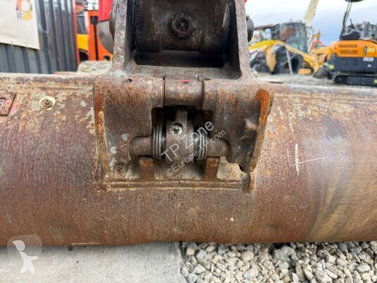 Escavadora Wacker Neuson EZ38