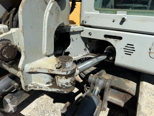 Escavadora Doosan