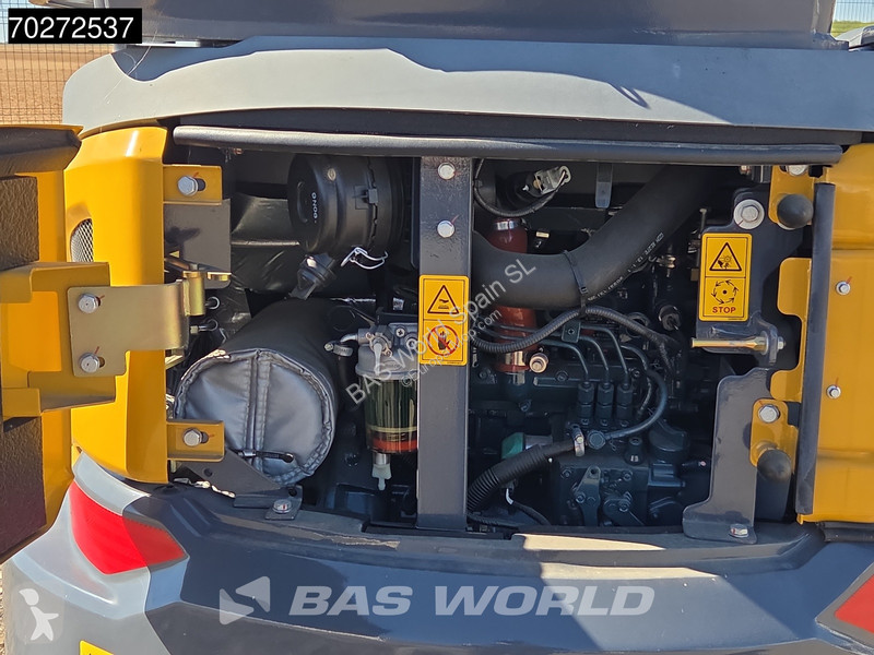 Escavadora XCMG XE27 E Garantía de fábrica - 3...