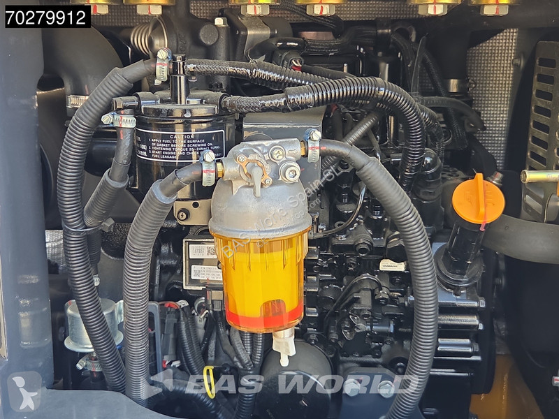 Escavadora XCMG XE35 E Garantía de fábrica - 3...