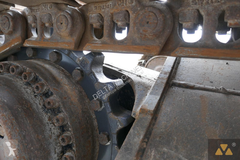Excavator Caterpillar 325F LCR