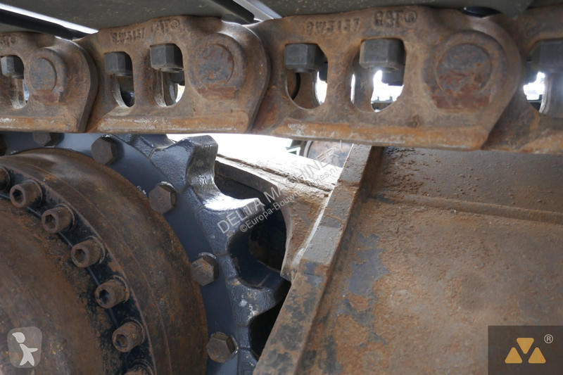Escavatore Caterpillar 325F LCR
