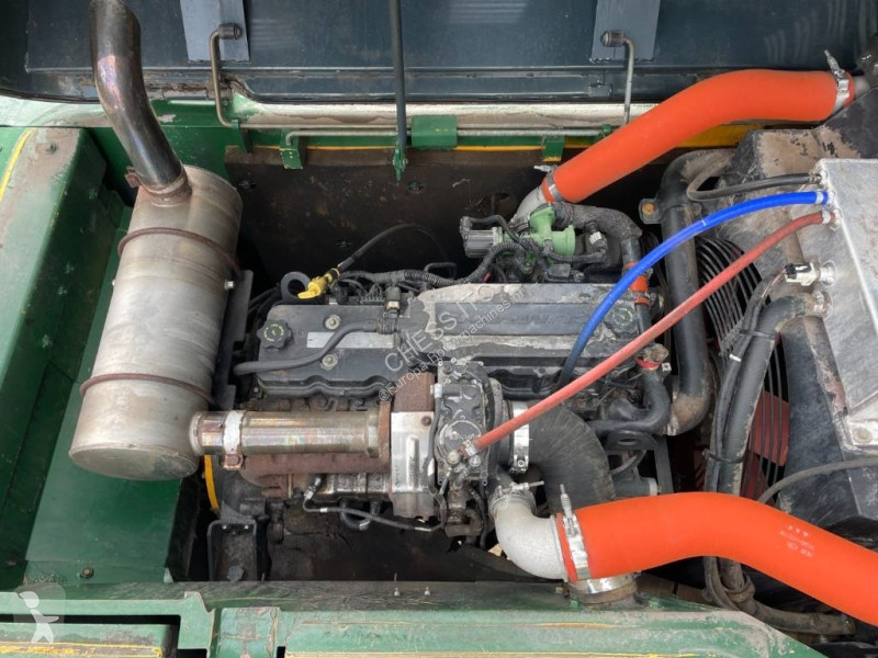 Skovl Hyundai Robex 220lc-9a  --  R220lc-9a  --...