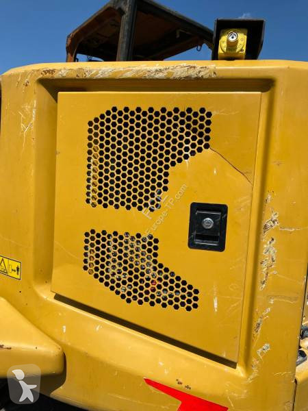 Skovl Caterpillar CAT 308 CR avec Certificat CE...