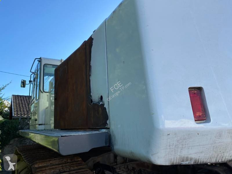Escavatore Liebherr R964 C-LCV LITRONIC Origine...