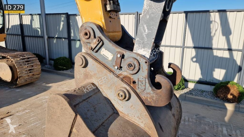 Excavator Liebherr R 926 LC Litronic