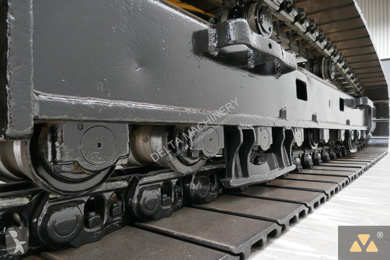 Excavator Caterpillar FL