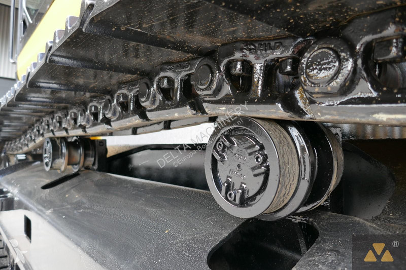 Excavator Caterpillar FL