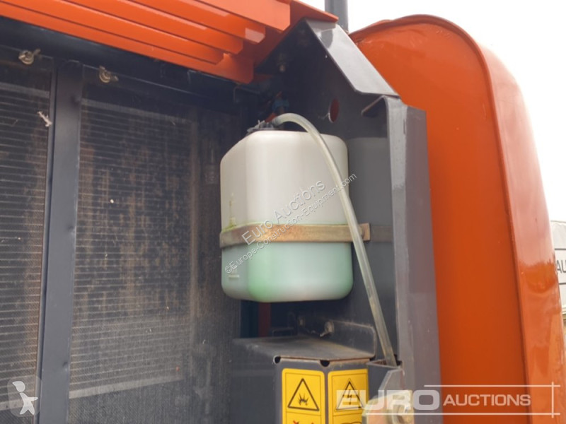 Escavatore Hitachi ZX140H