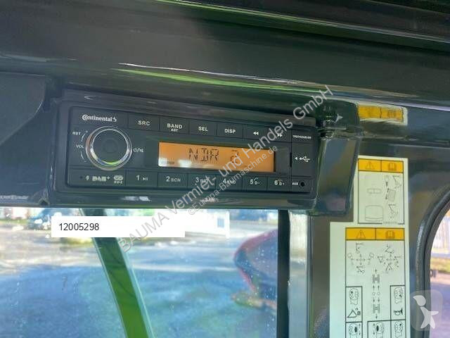 Lopatový nakládač Komatsu PC 138 US-11 MIETE /...