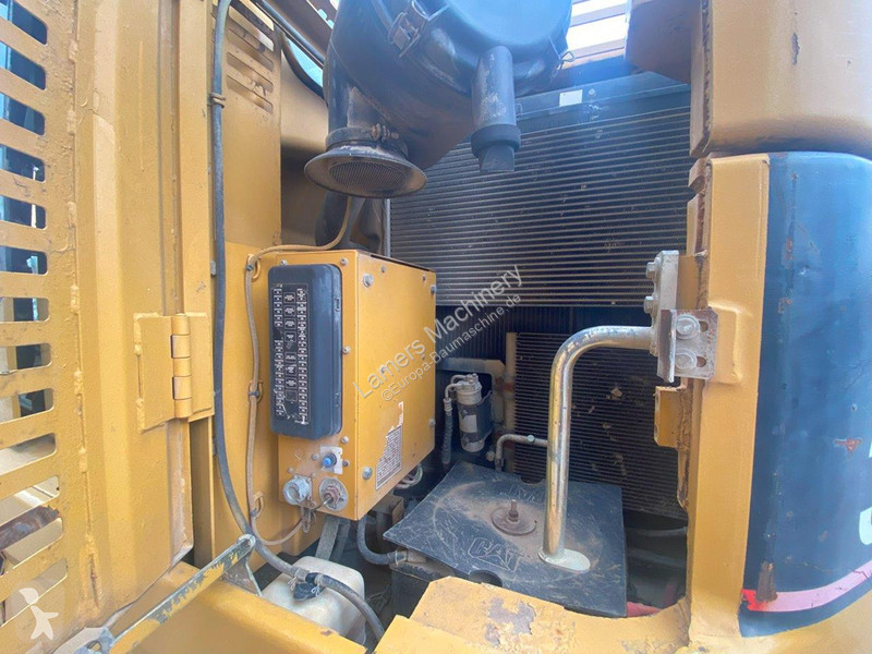 Escavatore Caterpillar 321 C LCR NVT