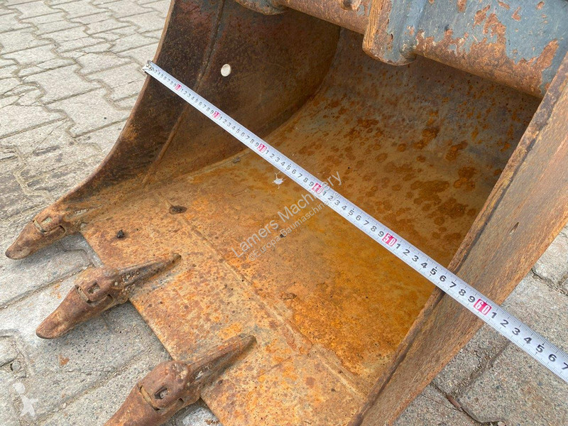 Escavatore Yanmar -4 NVT