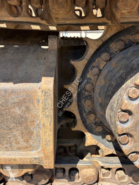 Lopatový nakládač Volvo EC 220 E L - EC220EL -...