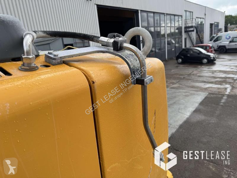 Escavadora Liebherr  R960 VHHD DEMOLITION 33 m
