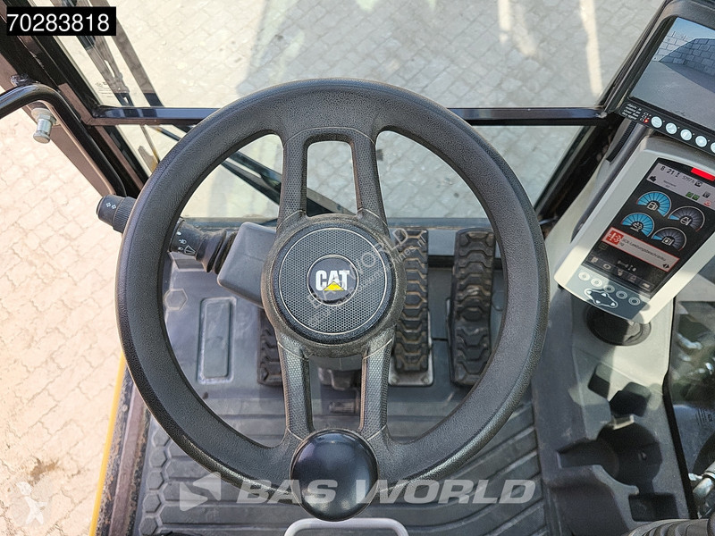 Excavator Caterpillar M314 F