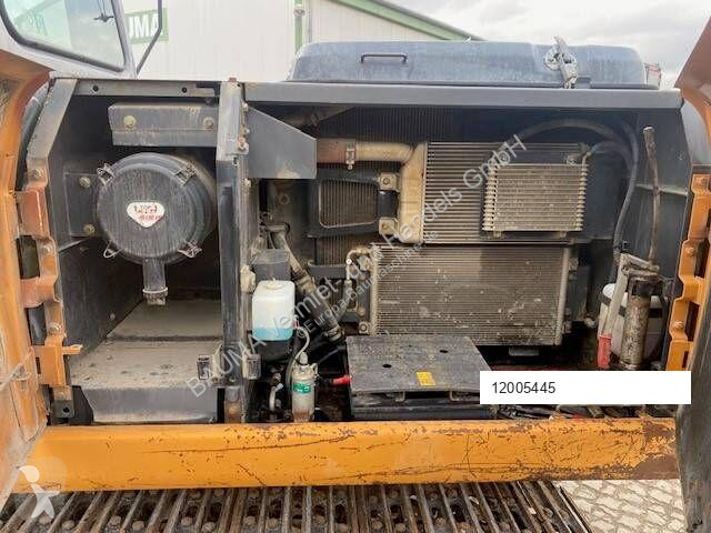 Excavator Case Sumitomo  (12005445)