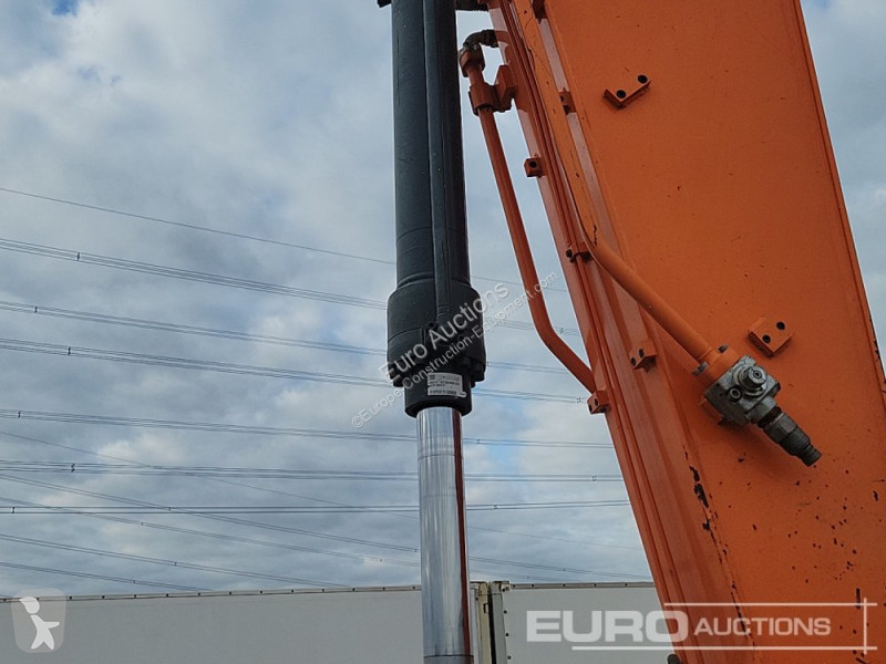 Skovl Doosan -5