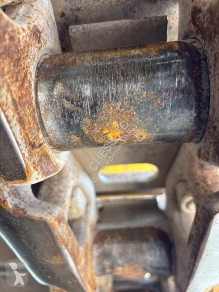 جرافة Komatsu HB 215LC-3 HB 215 - PC 210 - -11