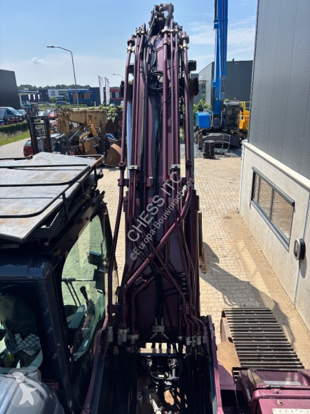 Graafmachine Kobelco SK 300 LC - 10 - LC-10 -...