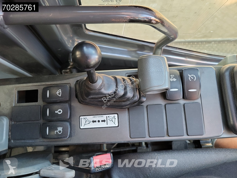 Escavadora Doosan DX165W-5 DUTCH MACHINE