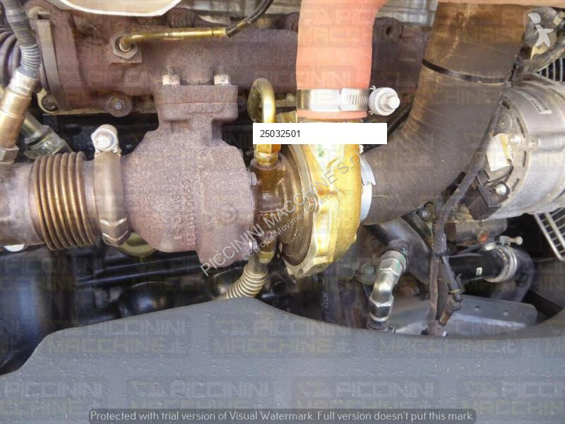 Escavatore Wacker Neuson ET145
