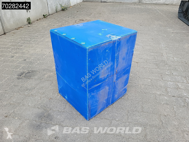 Excavator Hyundai HX60 PRON A/C