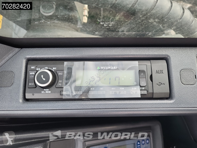 Escavadora Hyundai HX130 N A/C
