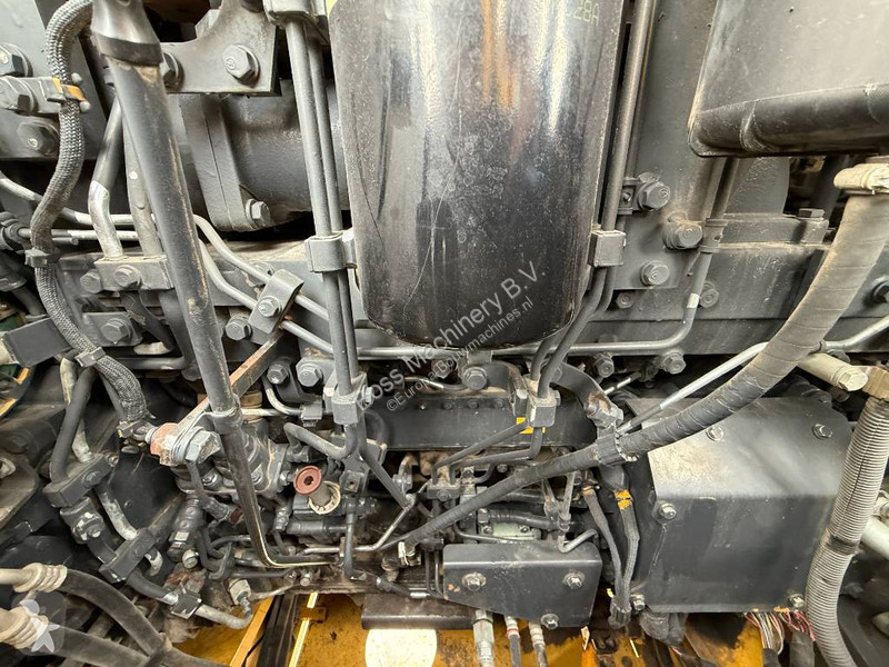 Lopatový nakládač Komatsu PC700LC-11 -...