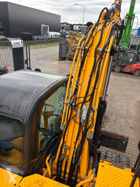 Escavatore JCB W - 160 W