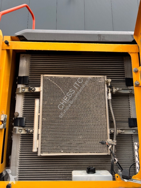 Escavatore Volvo 180 E -  E