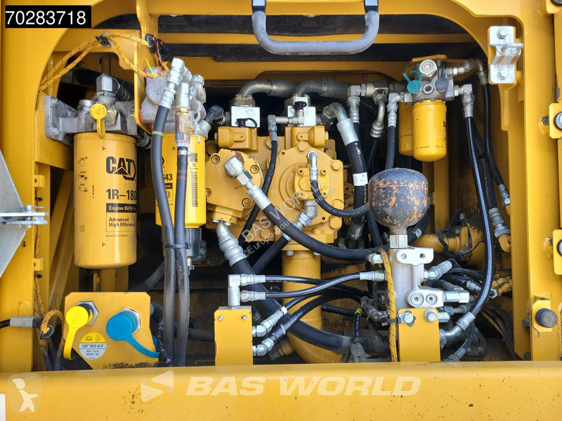 Escavatore Caterpillar ELH