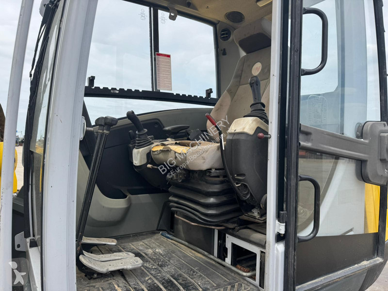 Skovl Wacker Neuson ET145