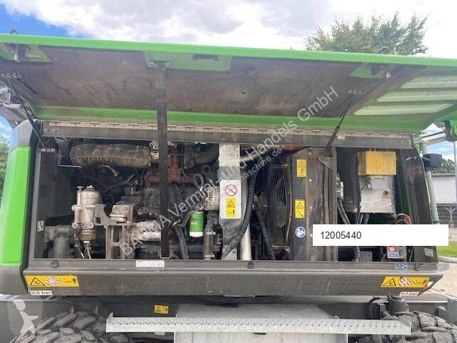Skovl Sennebogen 613 M MIETE / RENTAL (12005440)