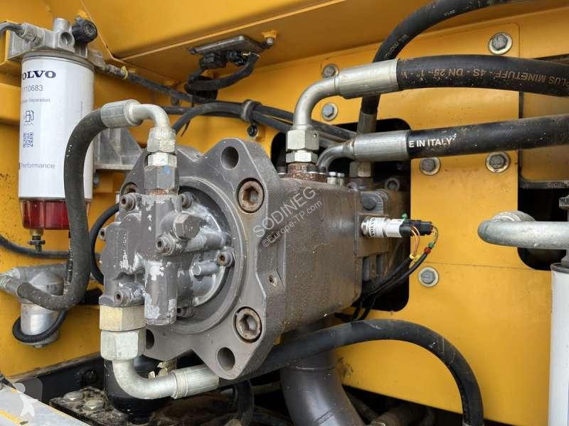 Escavatore Volvo EC220DL