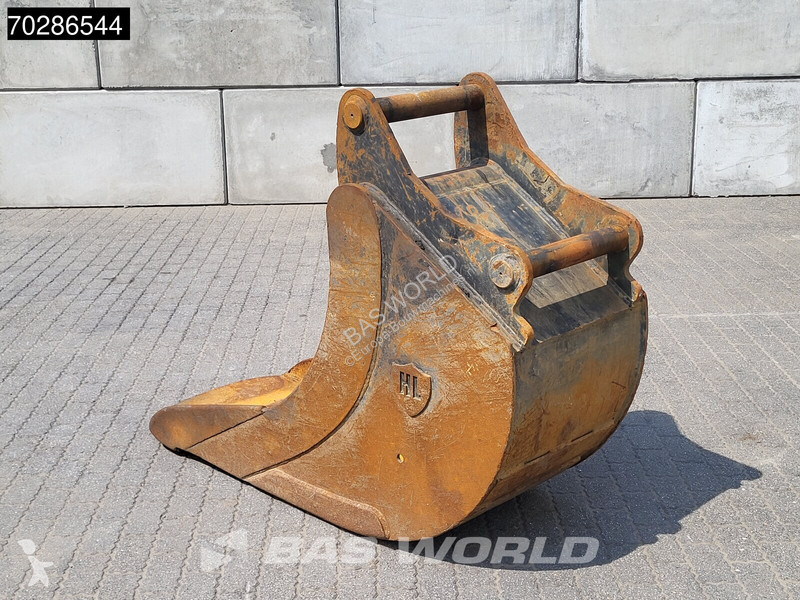 Escavatore Caterpillar EL